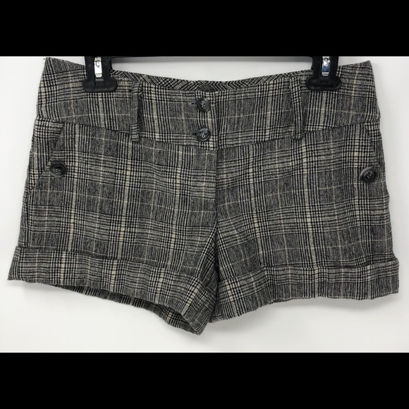 Forever 21 Pants - Forever Shorts